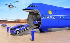 US Police Car Truck Transport εικόνα 9