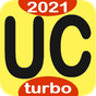 Uc Turbo Browser  Latest, Fast & secure icon