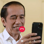 Ikon apk Fake Video Call Vc Halu Jokowi