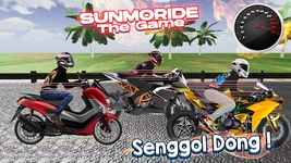 Gambar Sunmoride The Game - Sunmori Motor 