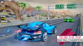 Real Car Traffic Racing Games screenshot apk 9