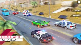 Real Car Traffic Racing Games screenshot apk 10