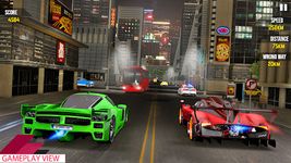 Real Car Traffic Racing Games screenshot apk 11