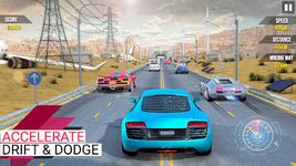 Real Car Traffic Racing Games screenshot apk 12