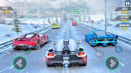 Real Car Traffic Racing Games screenshot apk 13