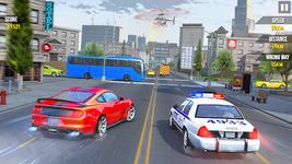 Real Car Traffic Racing Games screenshot apk 14