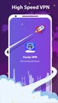 Candy VPN στιγμιότυπο apk 1