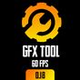 APK-иконка GFX Tool PUBG Pro (Advance FPS Settings + No Ban)