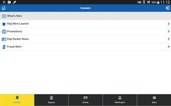 Digi Communications Portal screenshot apk 11