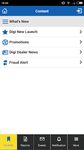 Tangkap skrin apk Digi Communications Portal 3