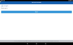 Digi Communications Portal screenshot apk 8