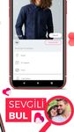 Zuchat App: Arkadaş Ara Bul ekran görüntüsü APK 5