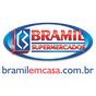 Ícone do Bramil em Casa - Supermercado Online