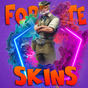 FBR Skins for Battle Royale APK