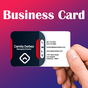 Icoană Business Card Maker