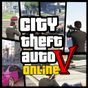 City Gangster Games - Vegas Crime Simulator 2021 APK アイコン