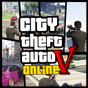 ไอคอน APK ของ City Gangster Games - Vegas Crime Simulator 2021