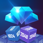 2048 Cube Winner—Aim To Win Diamond APK