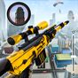 Biểu tượng apk Sniper Shooting 3D FPS Games