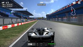 Tangkapan layar apk Shell Racing Legends 9