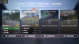 Скриншот 12 APK-версии Shell Racing Legends