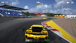Скриншот 13 APK-версии Shell Racing Legends