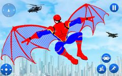 Imagine Flying Superhero Rescue Mission: Flying Robot Hero 12