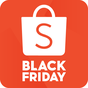 Icône apk Shopee FR : Black Friday
