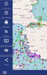 Gemi Trafik - Canlı Gemi Trafik - AIS ekran görüntüsü APK 1
