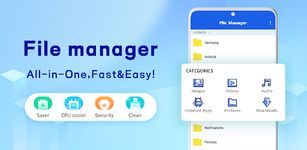 FileManager:Explorer&JunkClean 이미지 10