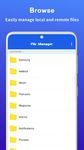 รูปภาพที่ 3 ของ FileManager:Explorer&JunkClean