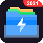 ไอคอน APK ของ Hyper FileManager - Keep Clean