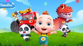 BabyBus TV:Kids Videos & Games capture d'écran apk 10