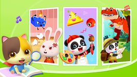 BabyBus TV:Kids Videos & Games capture d'écran apk 13