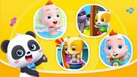BabyBus TV:Kids Videos & Games capture d'écran apk 2