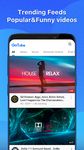 Tangkapan layar apk GoTube - Block All Ads 2