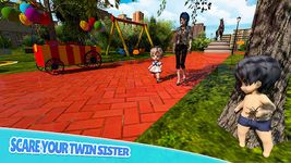 Twin Babies Mother Simulator ảnh màn hình apk 10