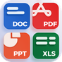 Document Reader: PDF, Word, Excel, All Office File