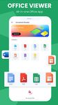 Document Reader: PDF, Word, Excel, All Office File image 5
