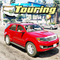 Ikon apk Mod Mobil Touring