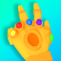 Glove Power Icon