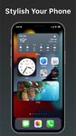 Gambar Launcher iOS 15 for Android 2