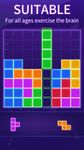 Block Puzzle capture d'écran apk 10