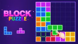 Block Puzzle capture d'écran apk 12