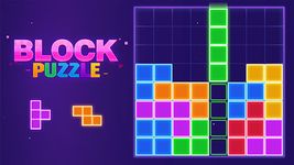 Block Puzzle capture d'écran apk 13