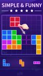 Captura de tela do apk Block Puzzle 14