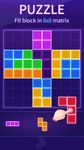 Block Puzzle capture d'écran apk 15