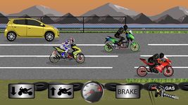 Tangkapan layar apk Indonesia Drag Bike Racing 9