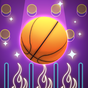 Toss Diamond Hoop apk icono