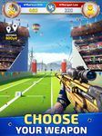 Sniper Champions : tir en 3D capture d'écran apk 10
